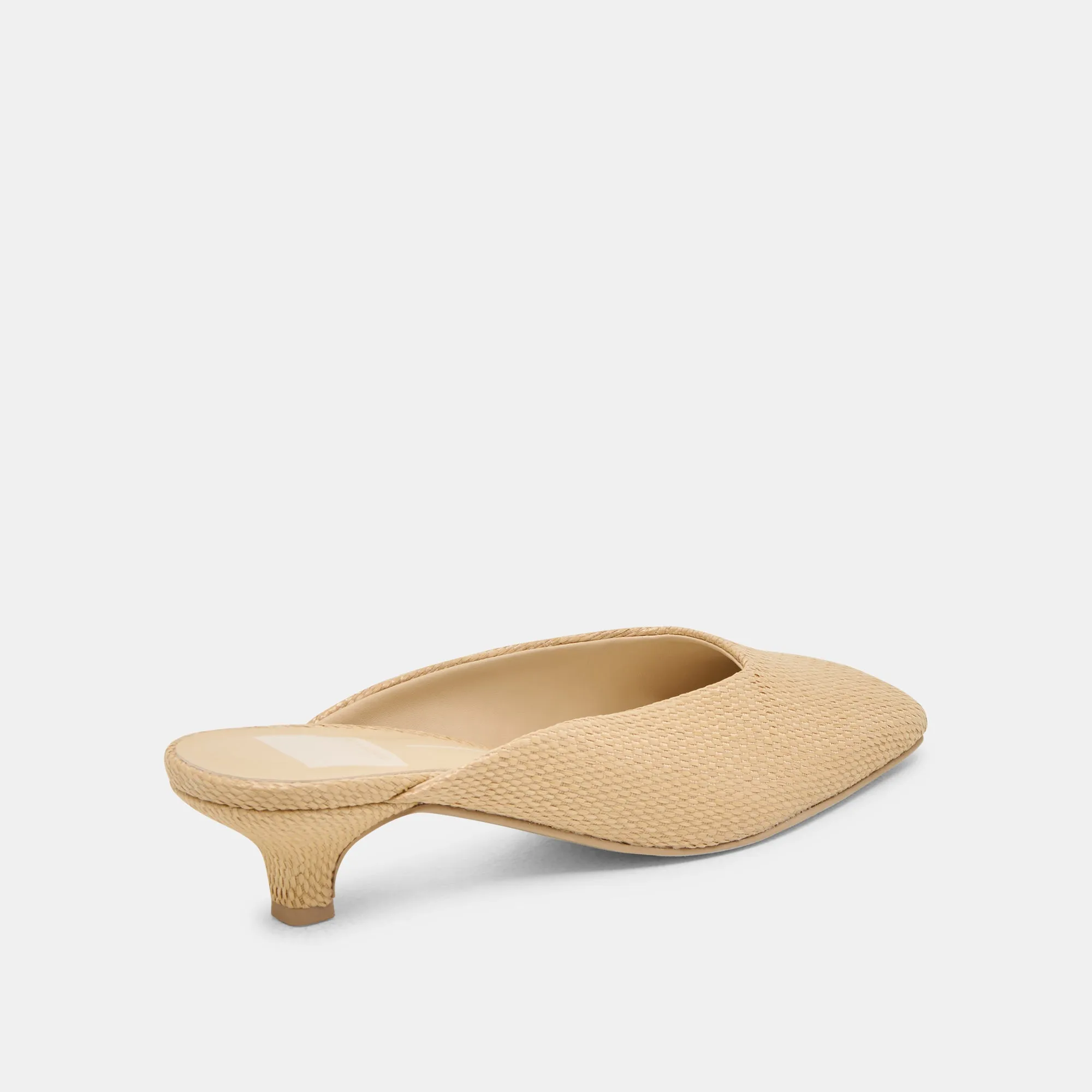 UMARA HEELS LT NATURAL RAFFIA High Heels And Stocking Videos