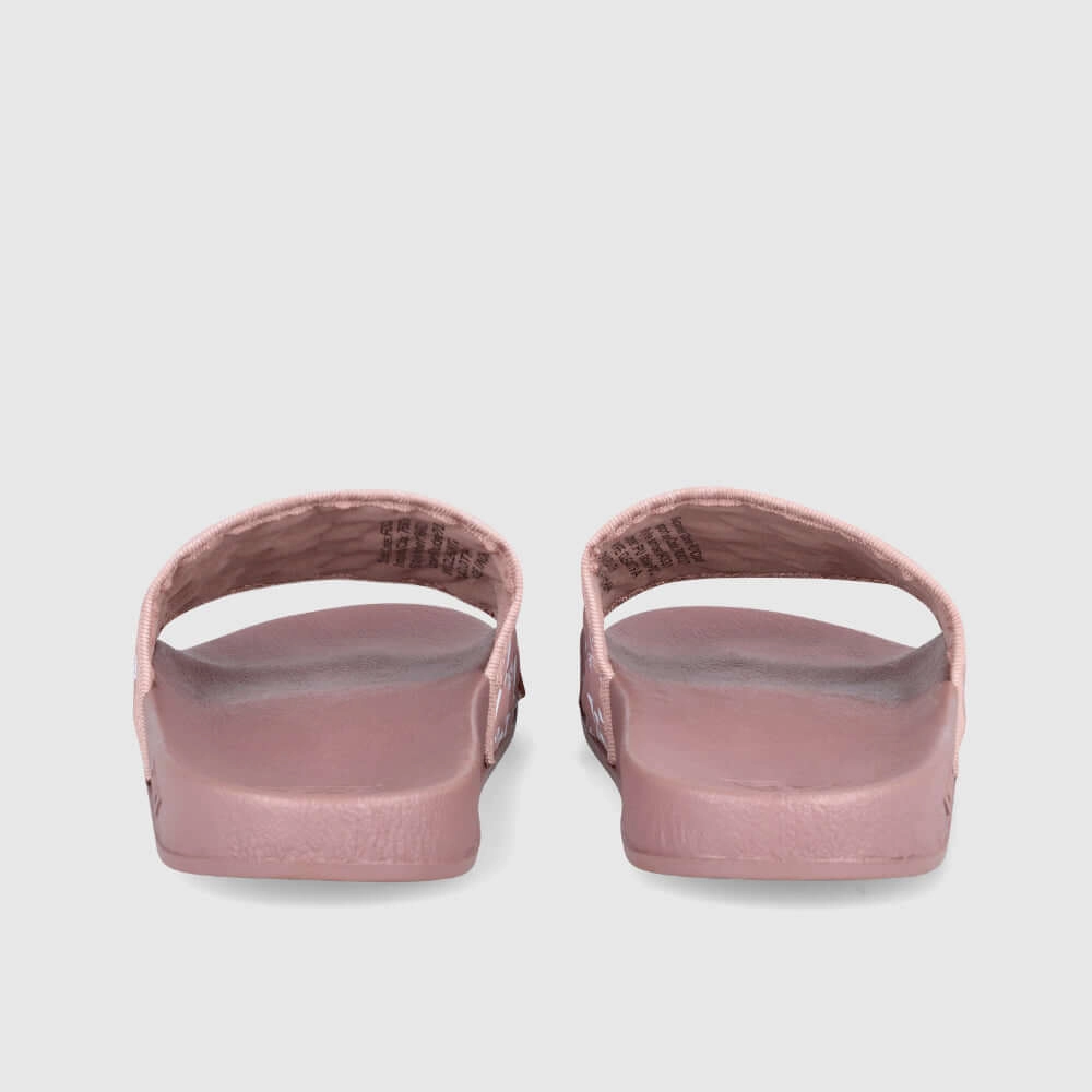 Made In Usa Sheepskin Slippers Umbro Womens Embossed Slide Sandals Beige