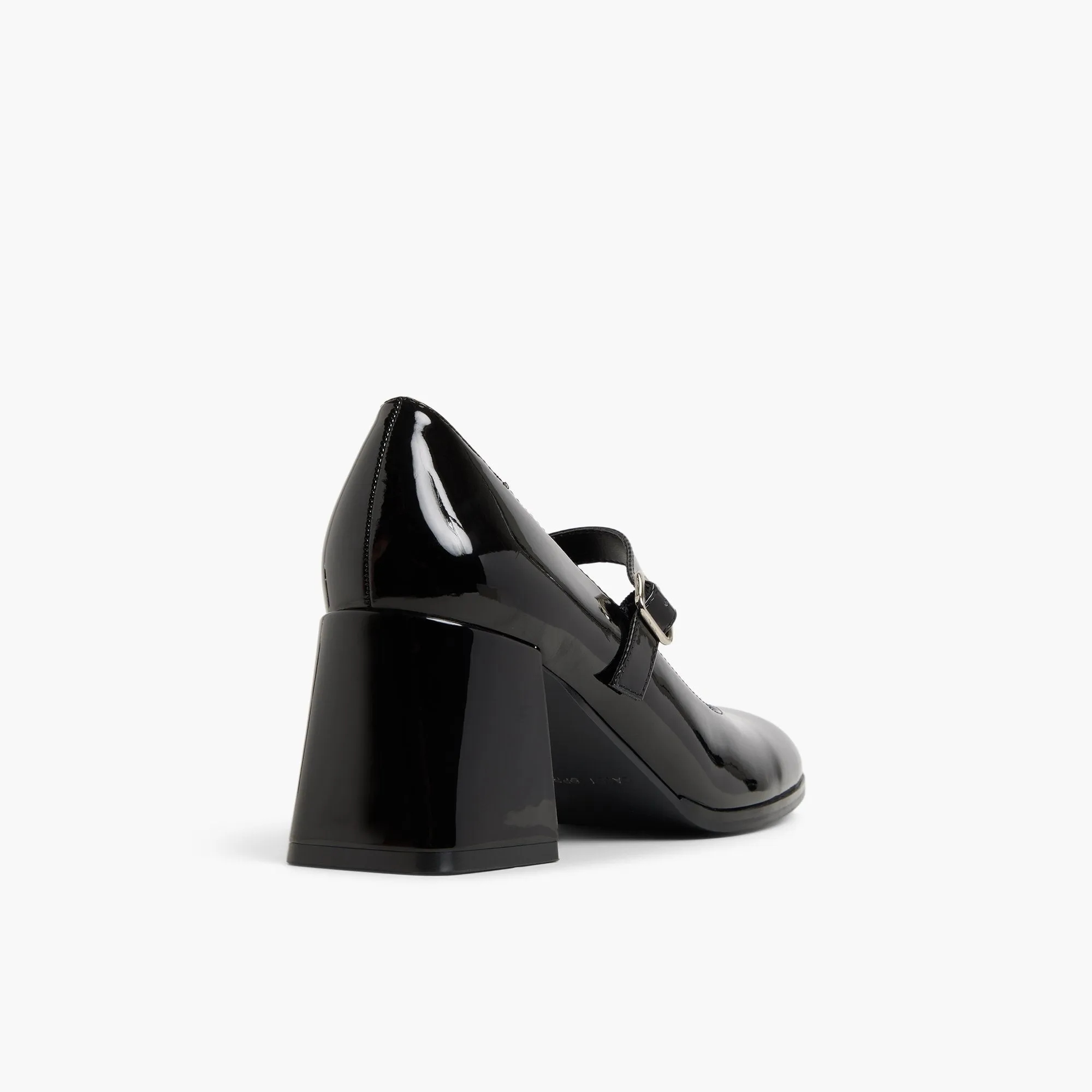 Addele High Heels Luxury