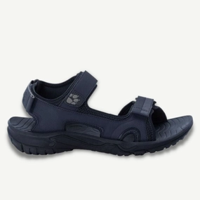 Winter Slippers Outdoor jack wolfskin Lakewood Cruise Men's Sandals