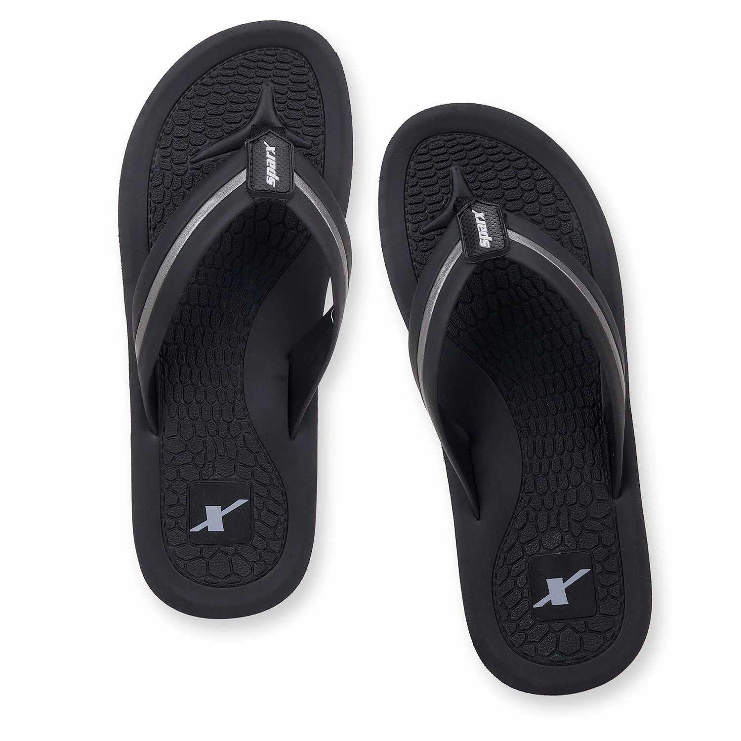 Slippers for Men SFG 4027 Platform Sandals Sale