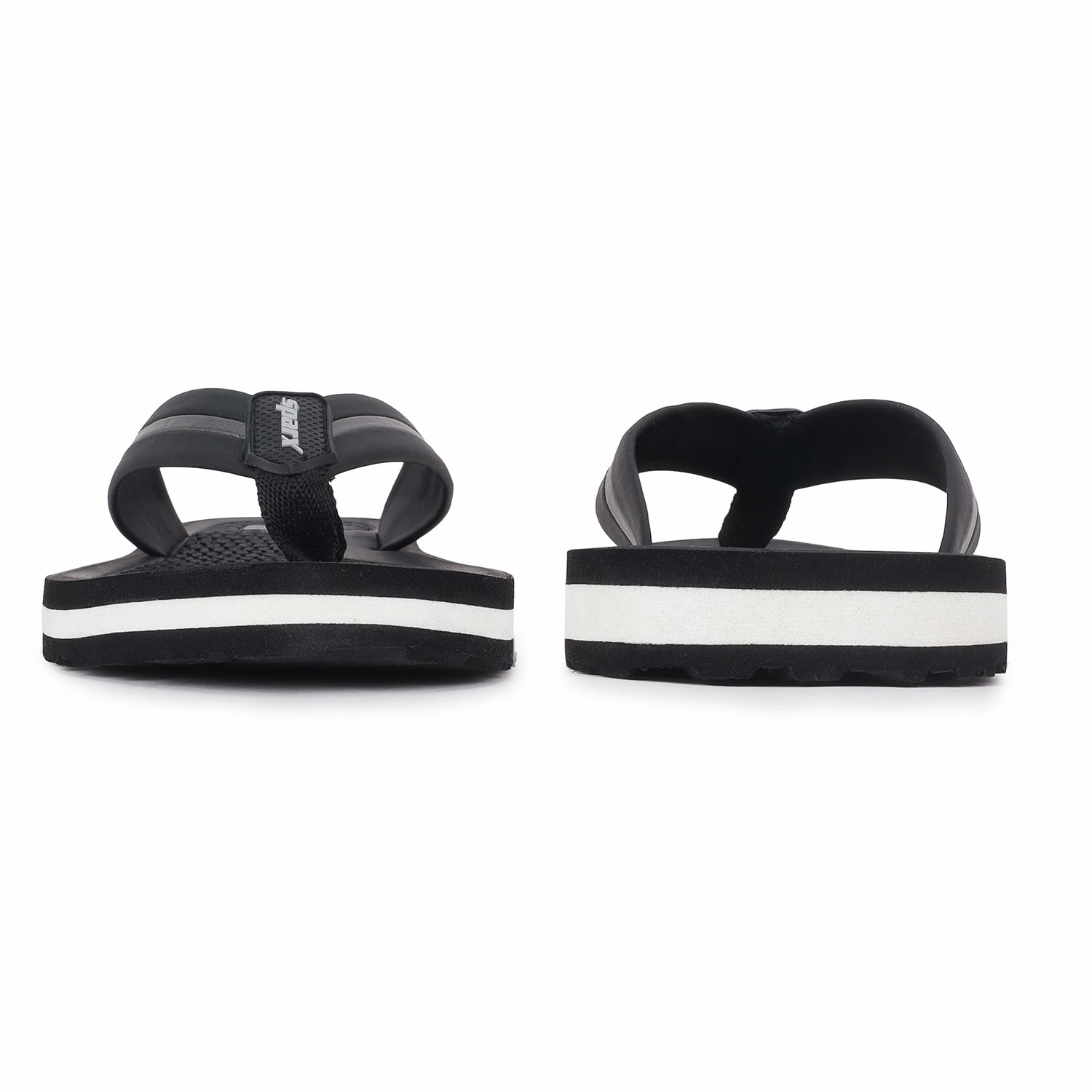 Slippers for Men SFG 4027 Wedge Comfortable Sandals