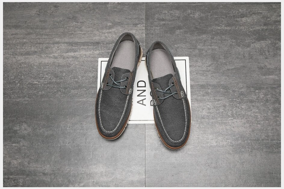 Ganni Loafers West Louis Designer Canvas Lightweight Loafers