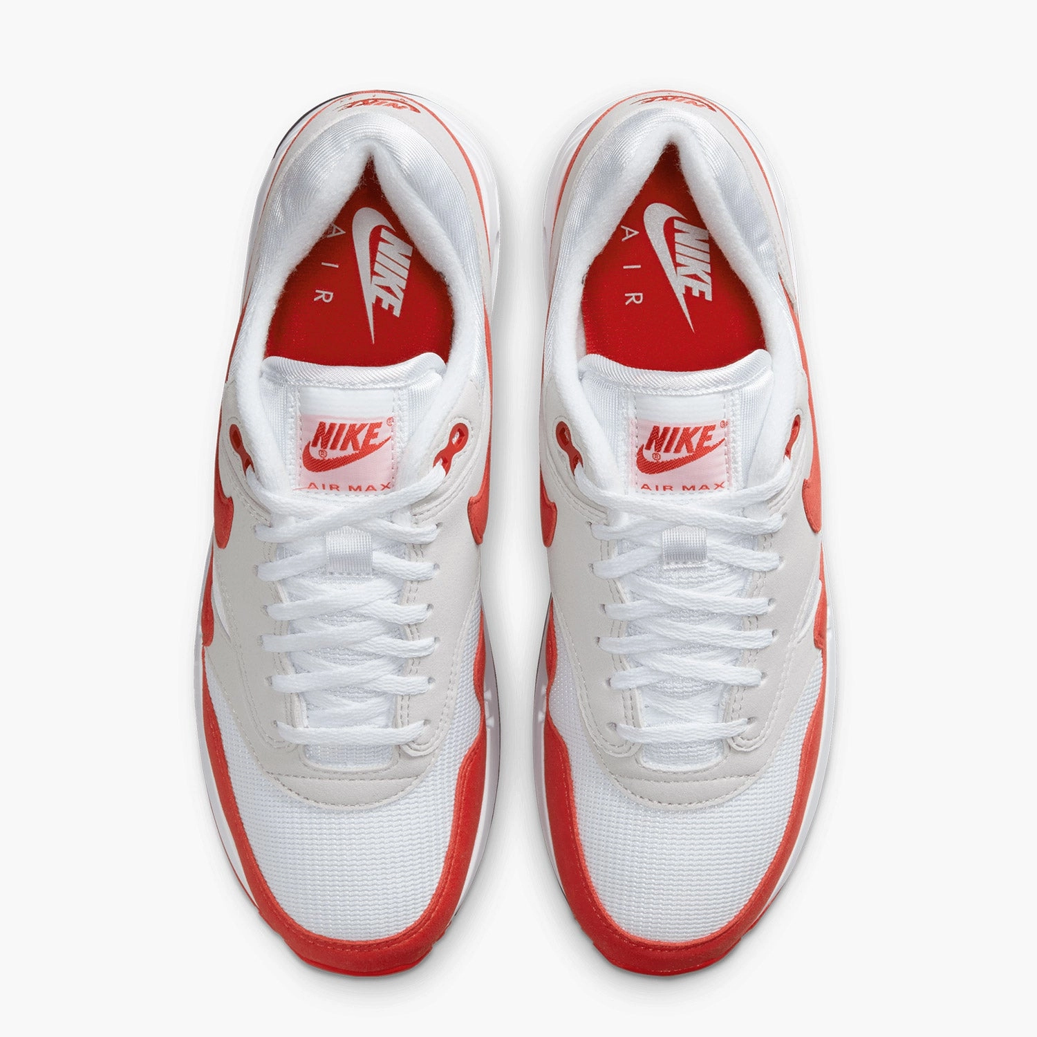 Nike Shoes Swarovski Men's Nike Air Max 1 `86 Premium "Big Bubble"