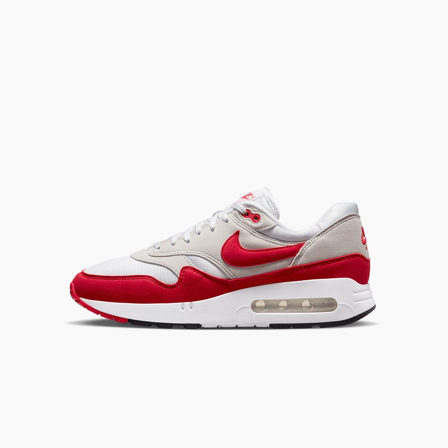 Men's Nike Air Max 1 `86 Premium "Big Bubble" Nike Penn State Shoes