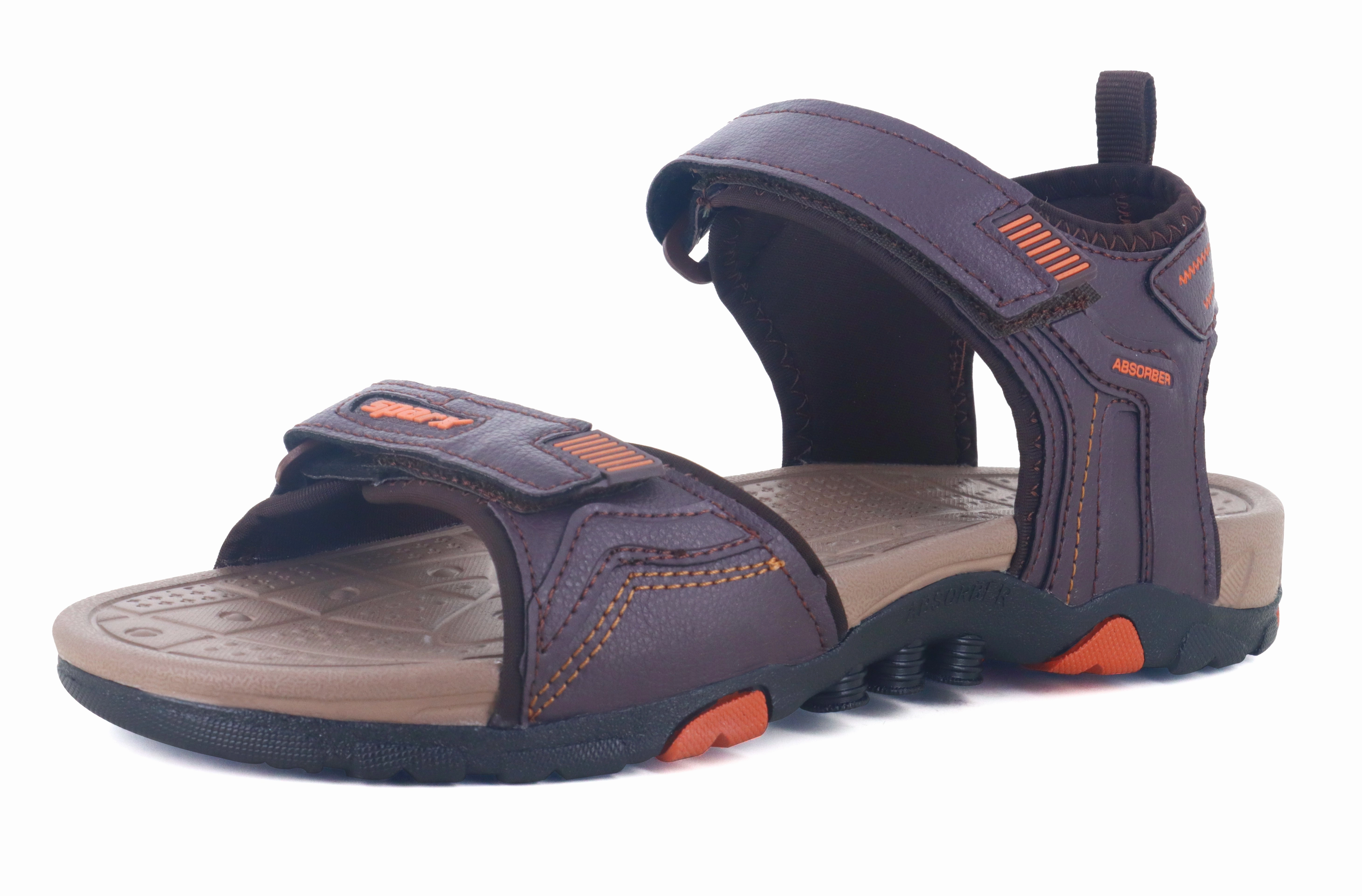 SPARX Sandals for men SS 646 Hermes Sandals