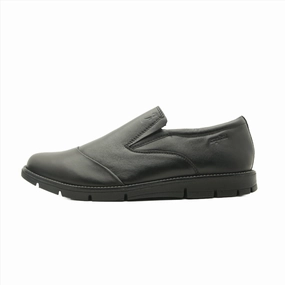 Capital Footwear - Men - Loafers - Black Progres Loafers
