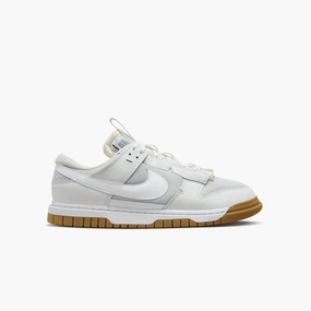 Men's Nike Air Dunk Jumbo Low Remastered "White Gum" Nike React Phantom Run Flyknit Road Running Shoes