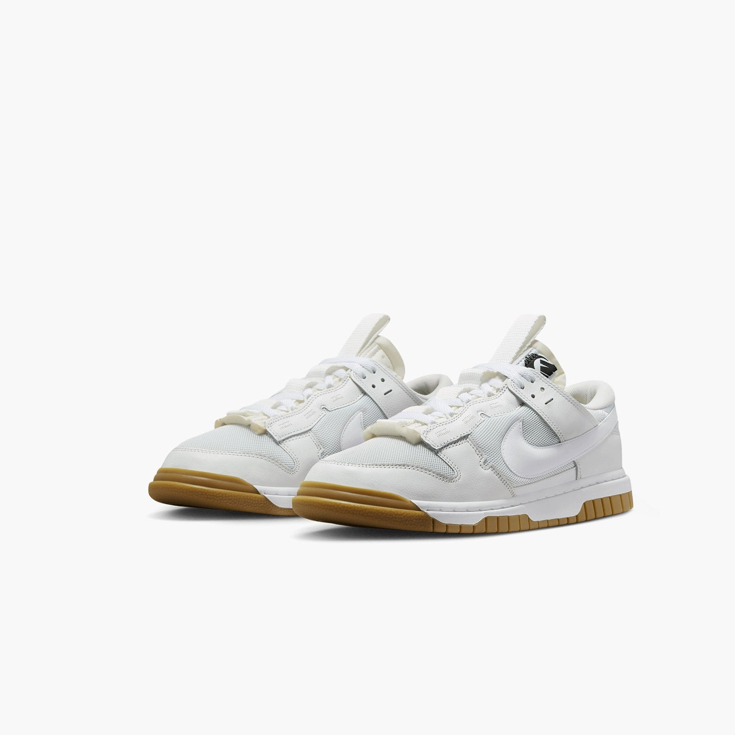 Nike Kobe Vi Shoes Men's Nike Air Dunk Jumbo Low Remastered "White Gum"