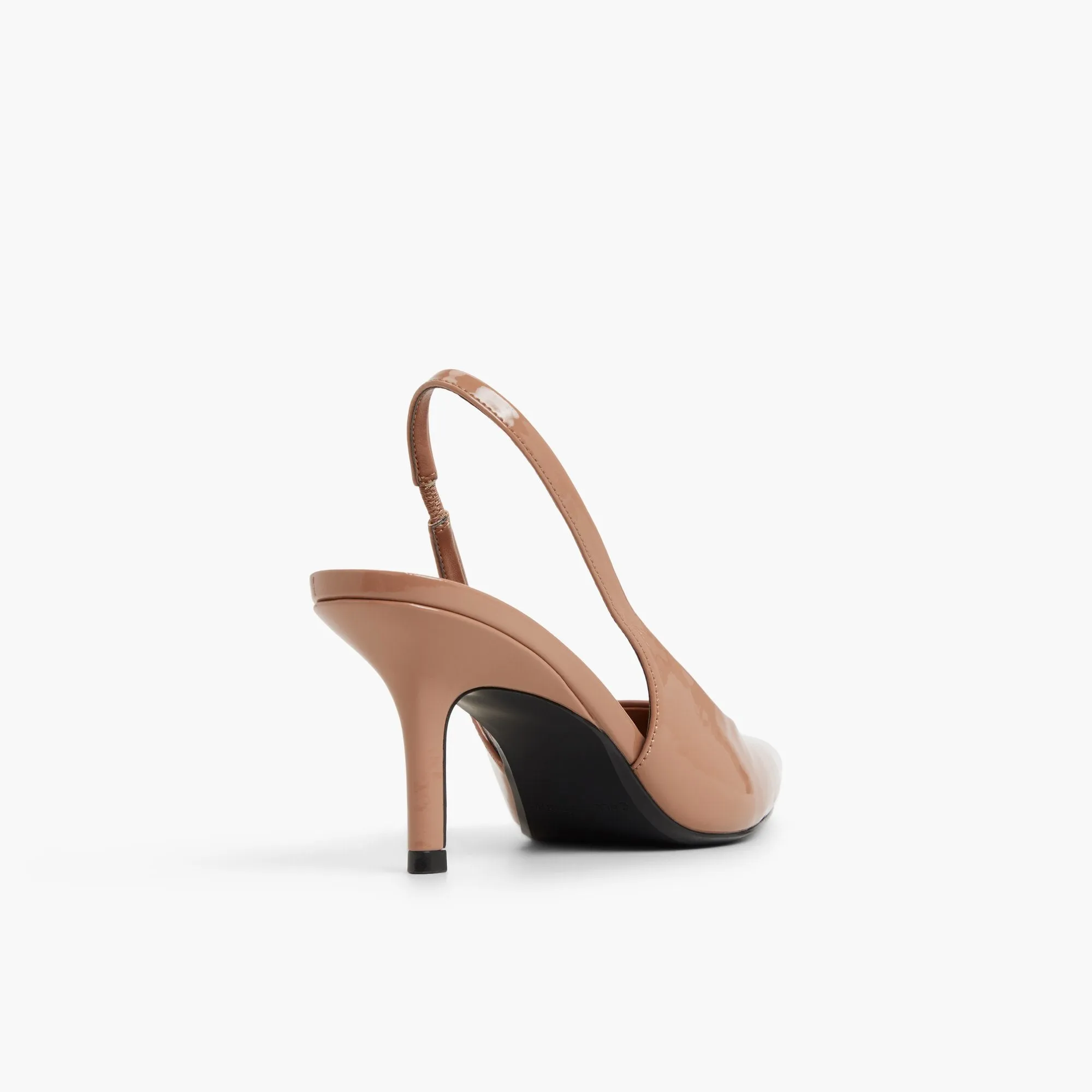 Sollenne Journee High Heels