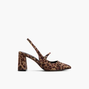 Lace Up Ankle Coquettte