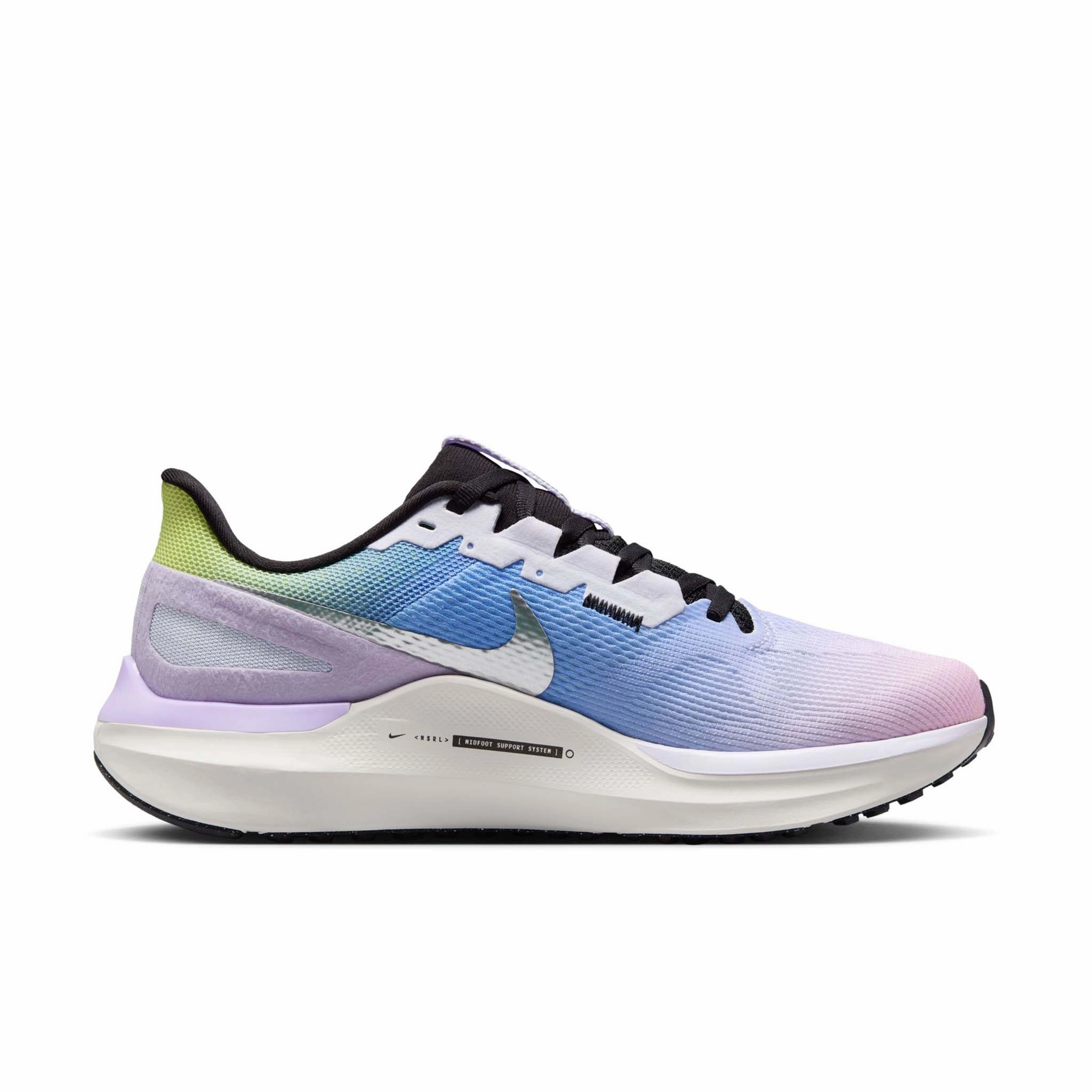 Nike Shoes Bedazzled Nike | Women's Structure 25 SE Road Running Shoes - Amethyst Tint
