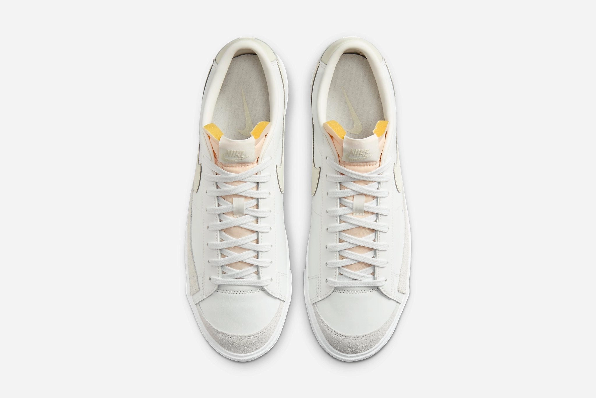 Running Shoes Nike Air Pegasus Nike "Blazer Low '77 VNTG" M - Summit White / Sea Glass