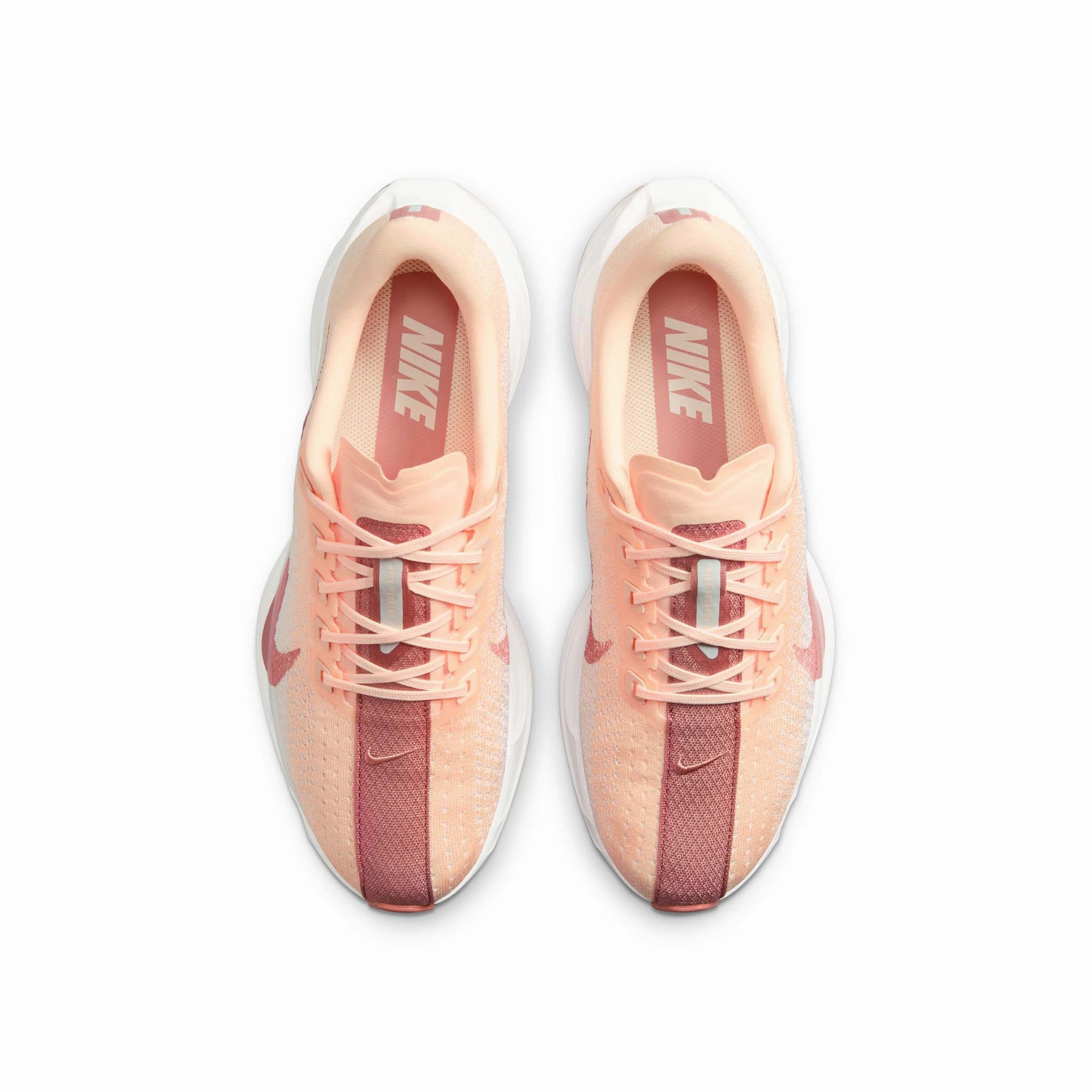 Best Tennis Shoes Nike Nike | Women's Pegasus Plus Road Running Shoes - Crimson Tint