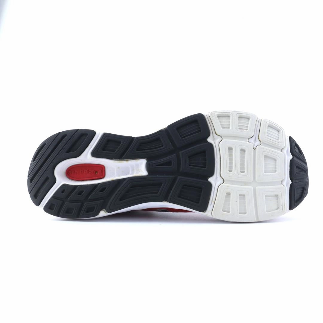 NEW BALANCE 680V6 New Balance 9060 Silver Metallic