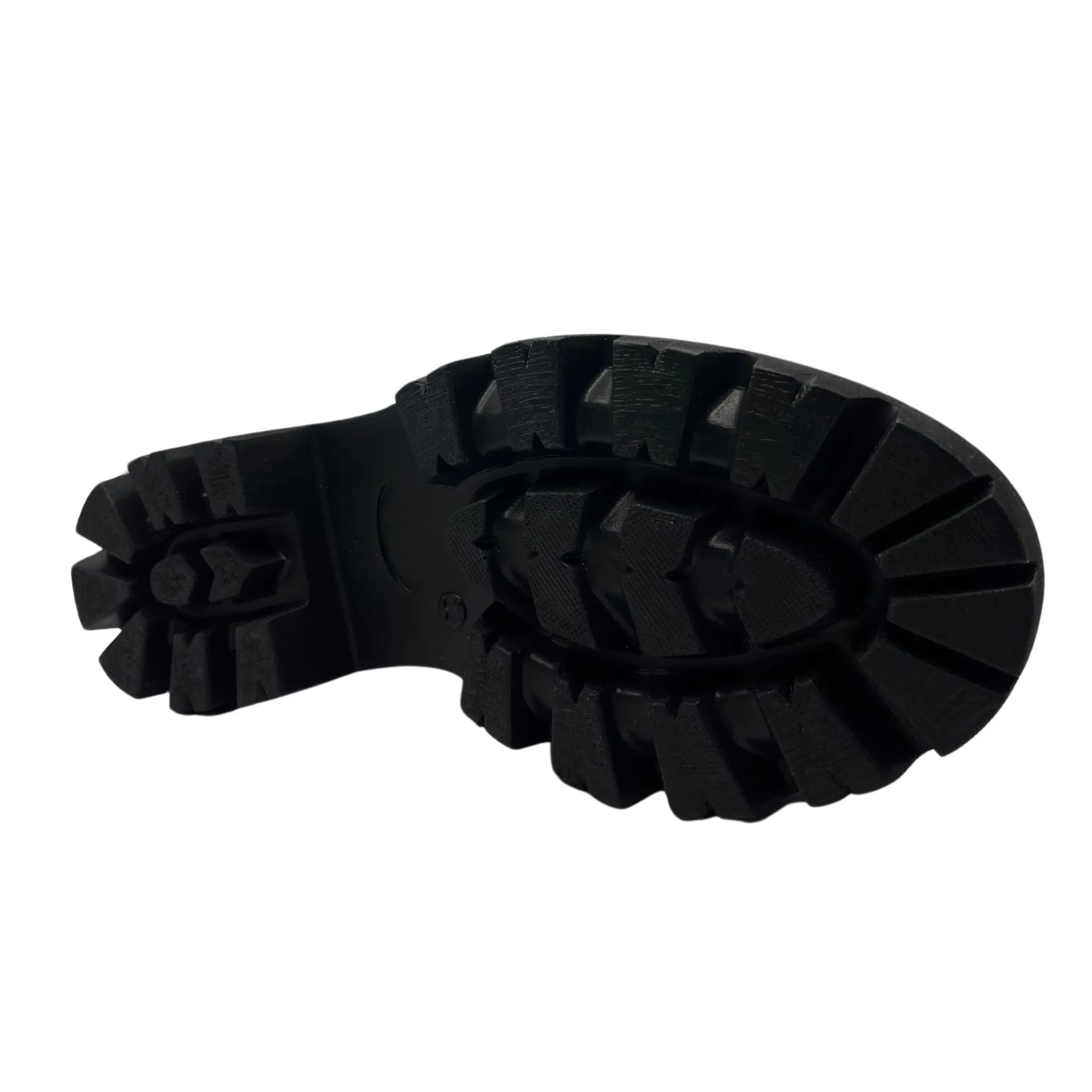 Combat Boots Pocket Unity in Diversity Paris