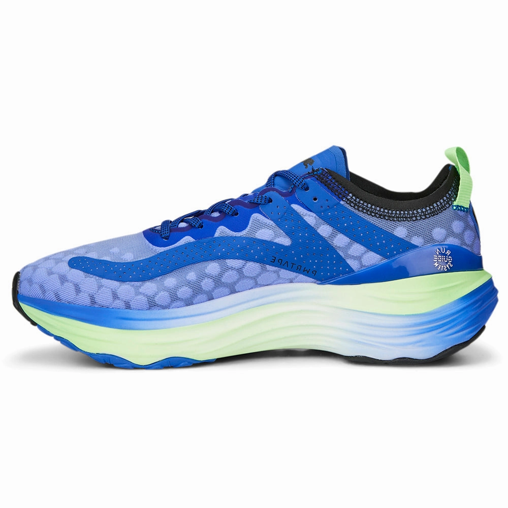 Puma Shoes Super Mario Foreverrun Nitro Running Shoes