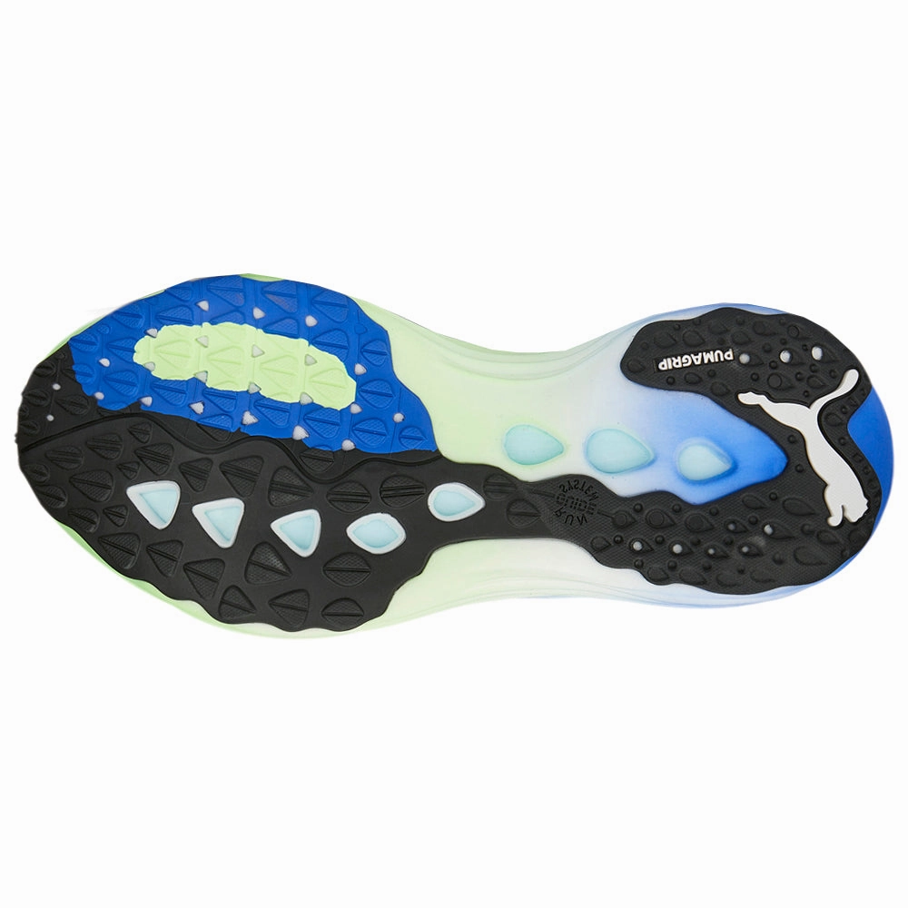 Puma Tmnt Shoes Foreverrun Nitro Running Shoes