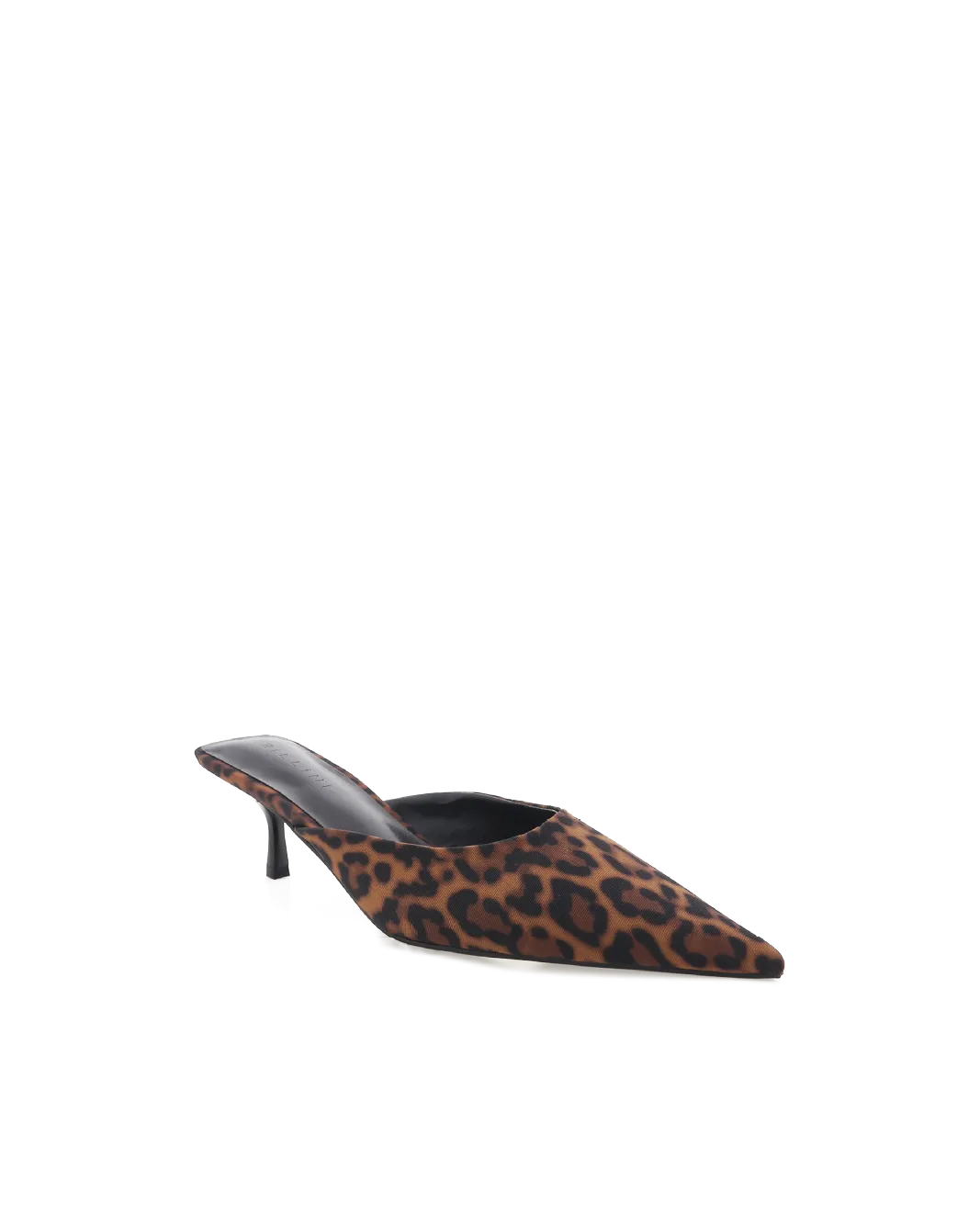 Sandal High Heels WYNONNA - LEOPARD