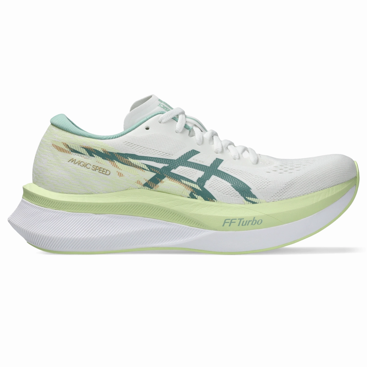 Asics Running Shoes For Overpronation Asics Magic Speed 4 Womens Running Shoes