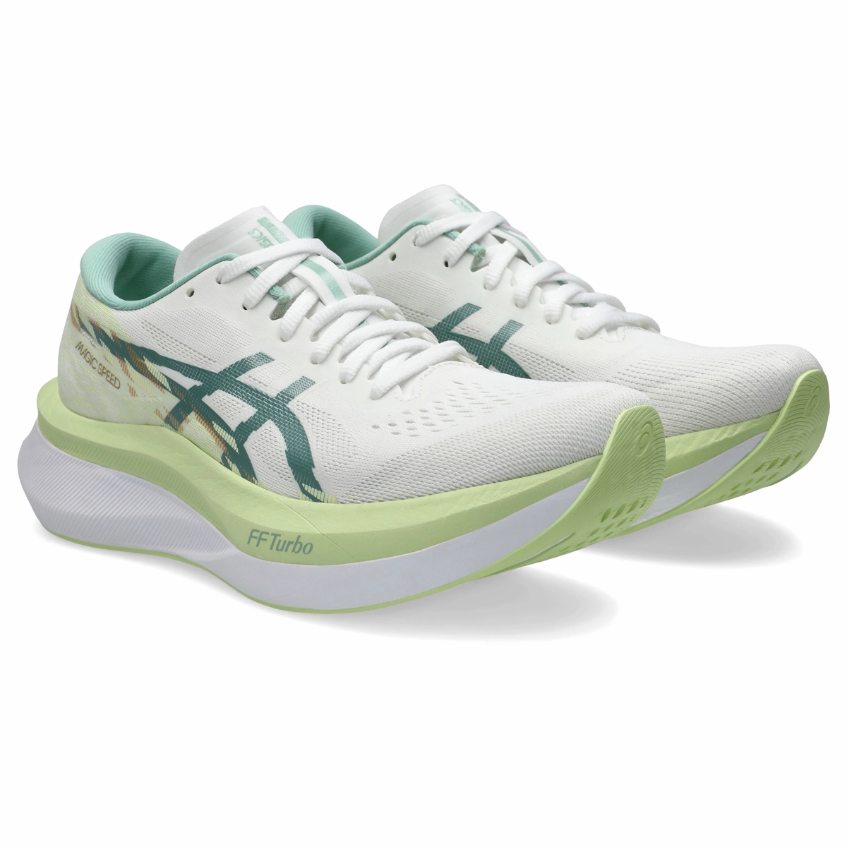 Asics Magic Speed 4 Womens Running Shoes Asics Gel 1130 Casual Shoes