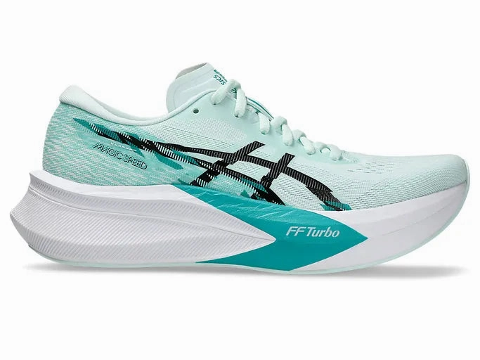 Asics Shoes Price In Pakistan Women's Magic Speed 4