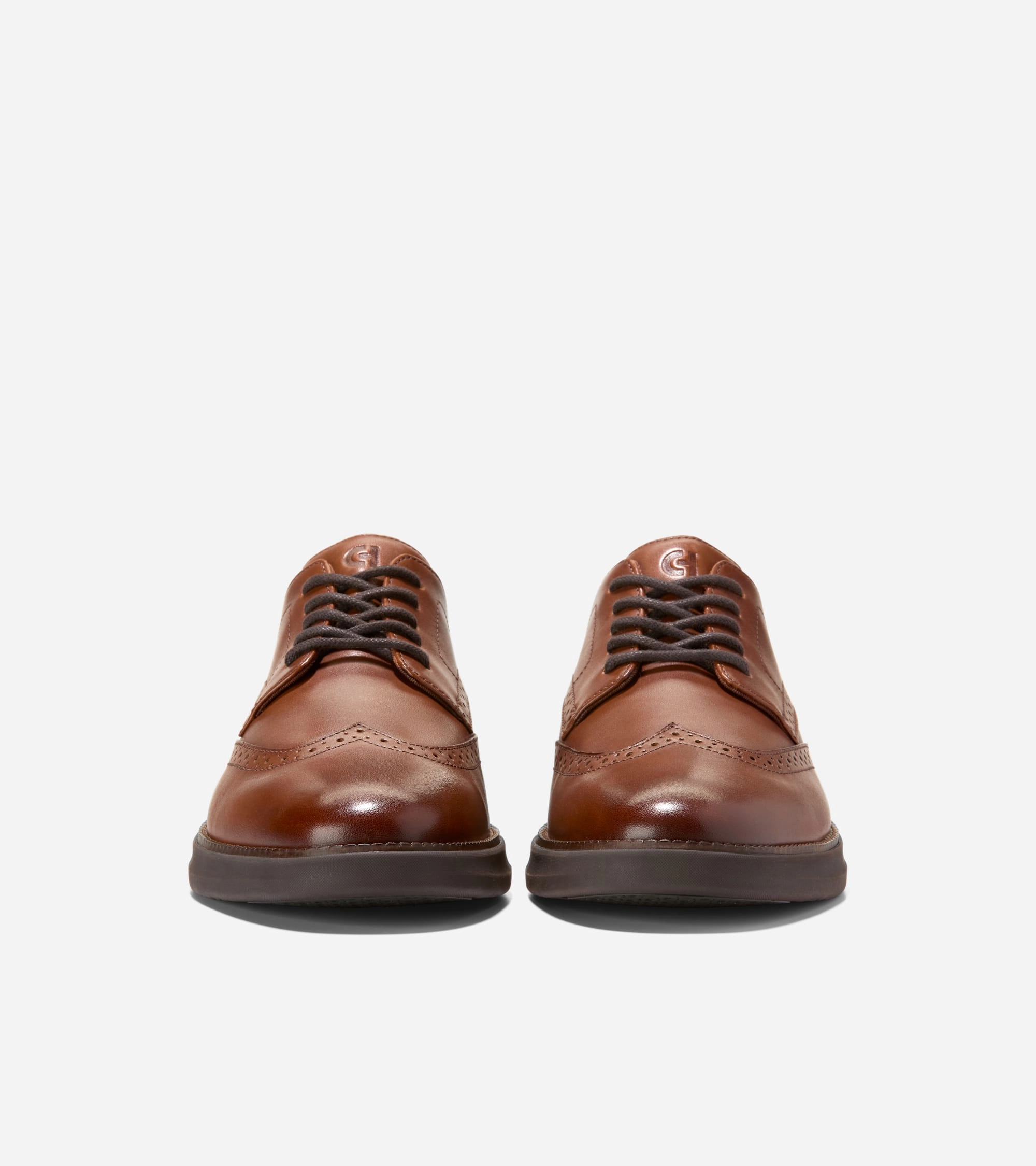 Og Energyweave Wingtip Oxfords Men's Grand  Shadowlite Wingtip Oxfords