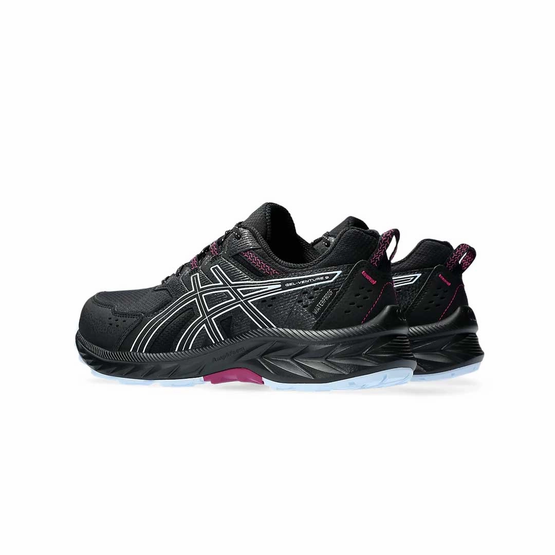 Dave Schultz Asics Wrestling Shoes Asics - Women's Gel-Venture 6 Waterproof Shoes (1012B519 003)