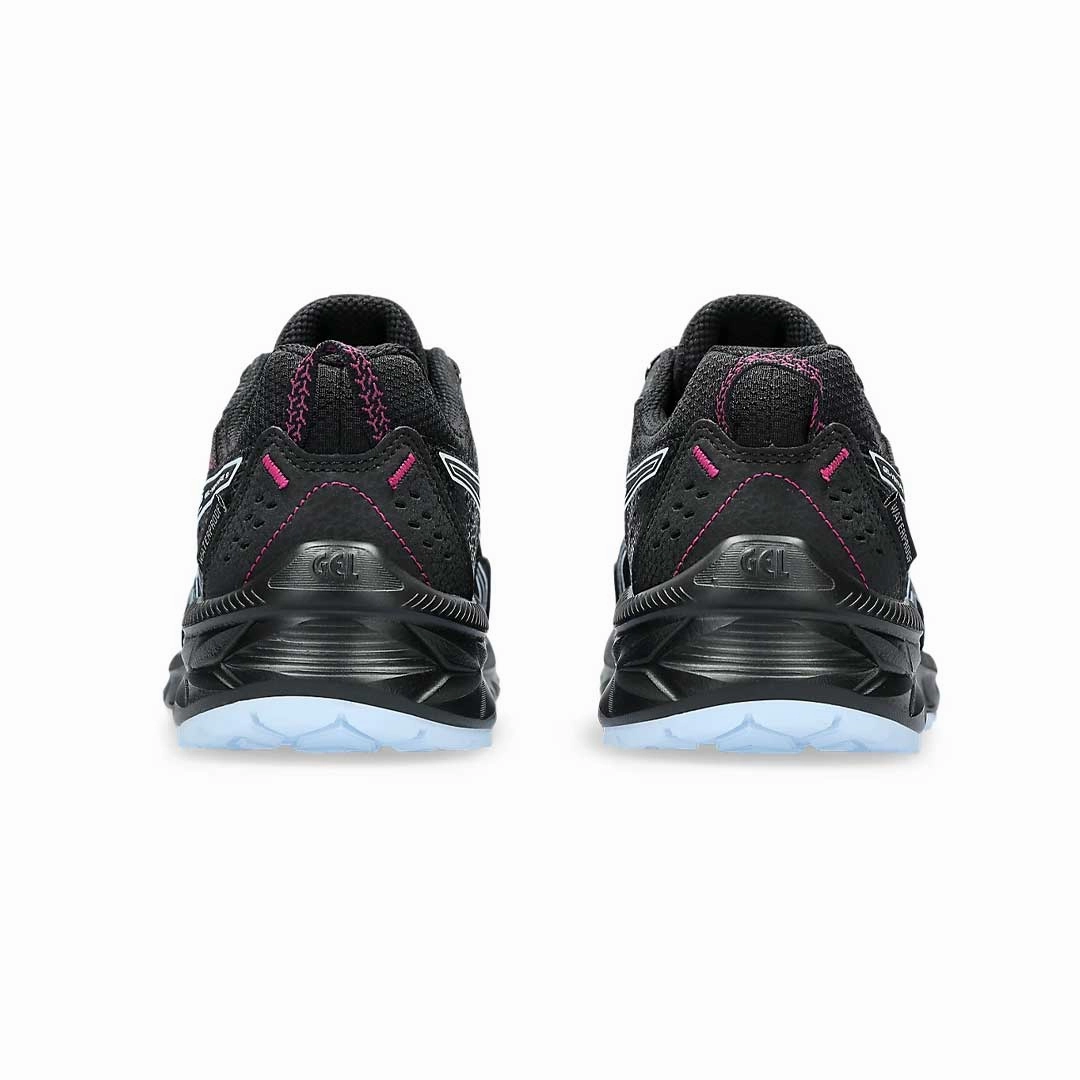 Asics - Women's Gel-Venture 6 Waterproof Shoes (1012B519 003) Cricket Shoes Asics