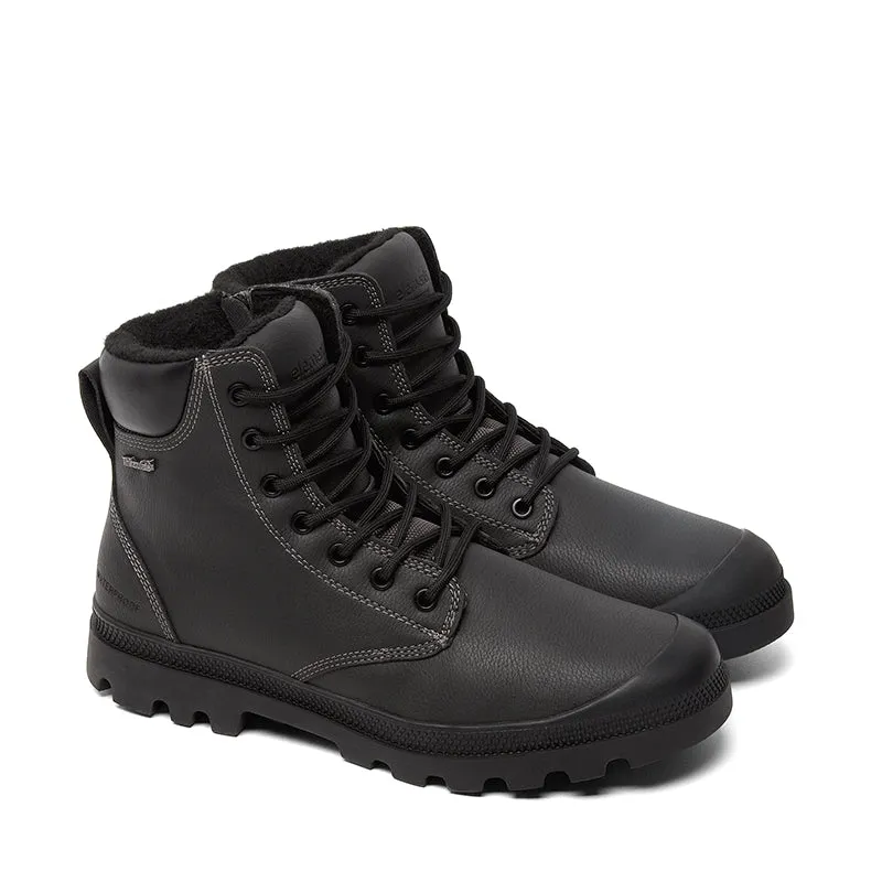 Pascal Combat Boot ELEMENTS COMBAT BOOT