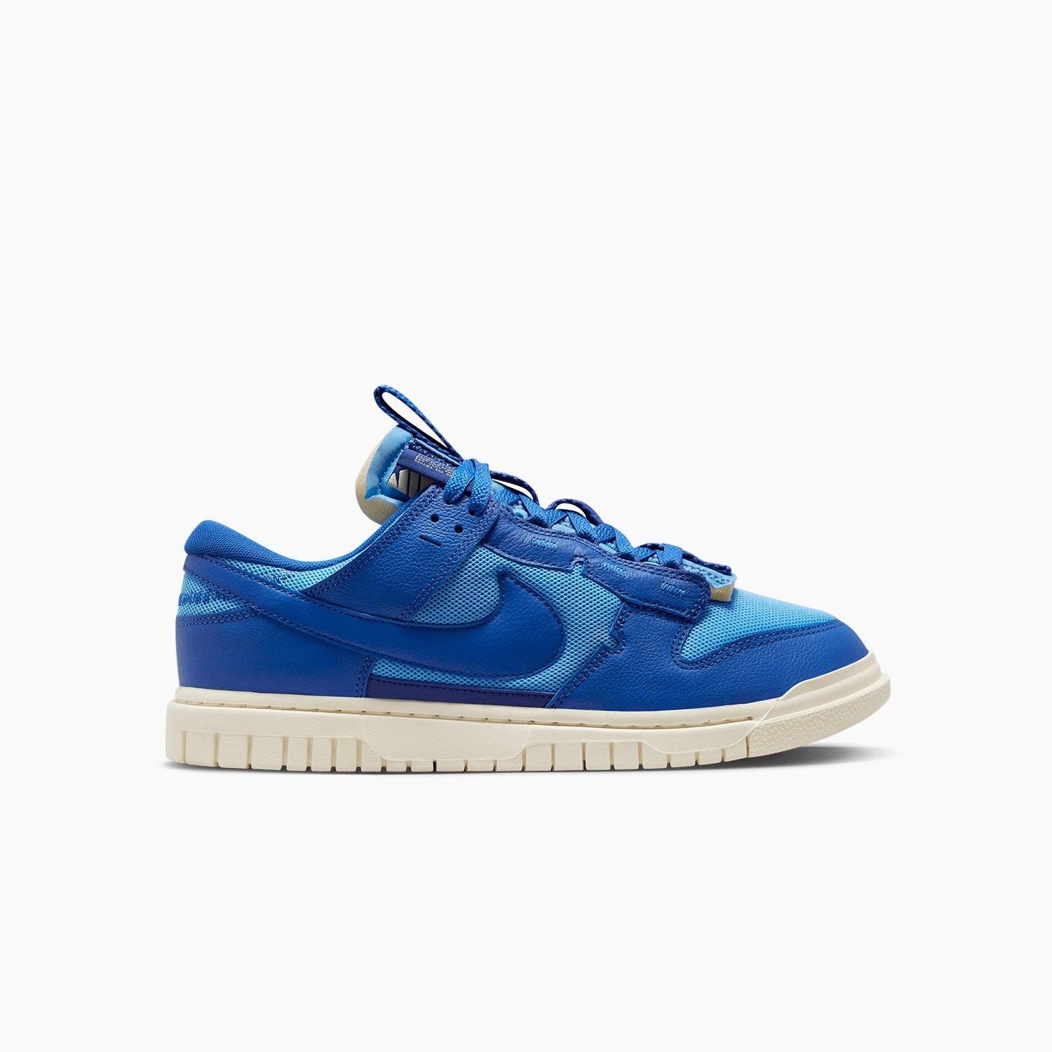 Nike Concept Shoes Men's Nike Air Dunk Jumbo Low Remastered "University Blue"