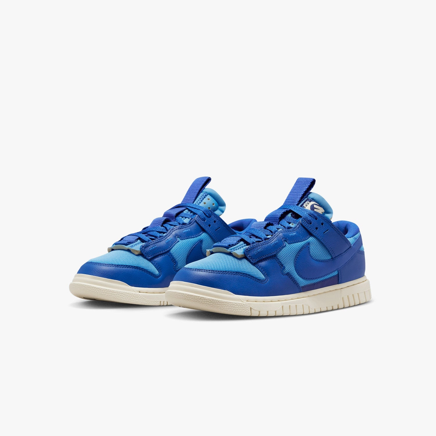 Looney Tunes Nike Shoes Men's Nike Air Dunk Jumbo Low Remastered "University Blue"