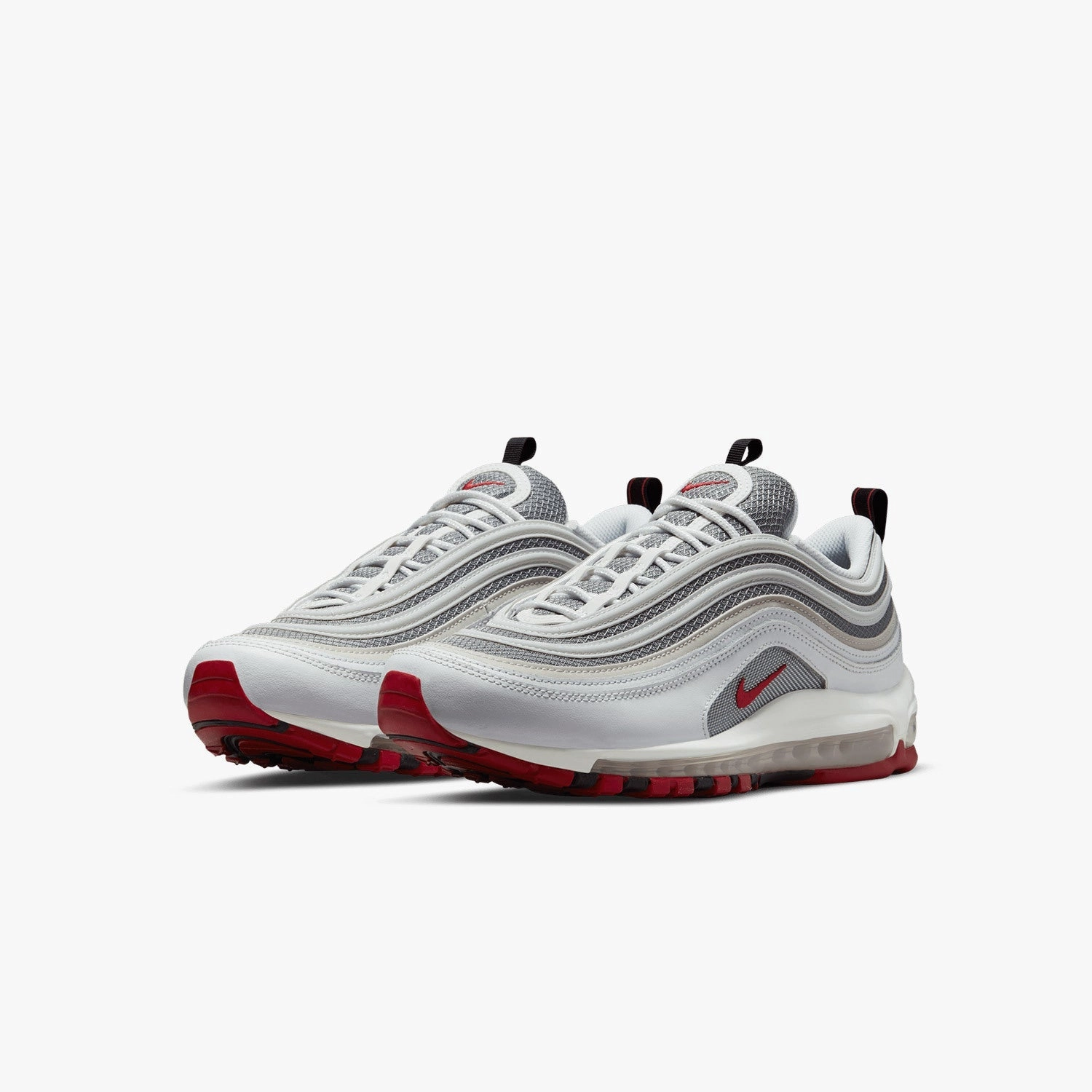 Nike Air Max Prime Shoes Men's Nike Air Max 97 "White Bullet"