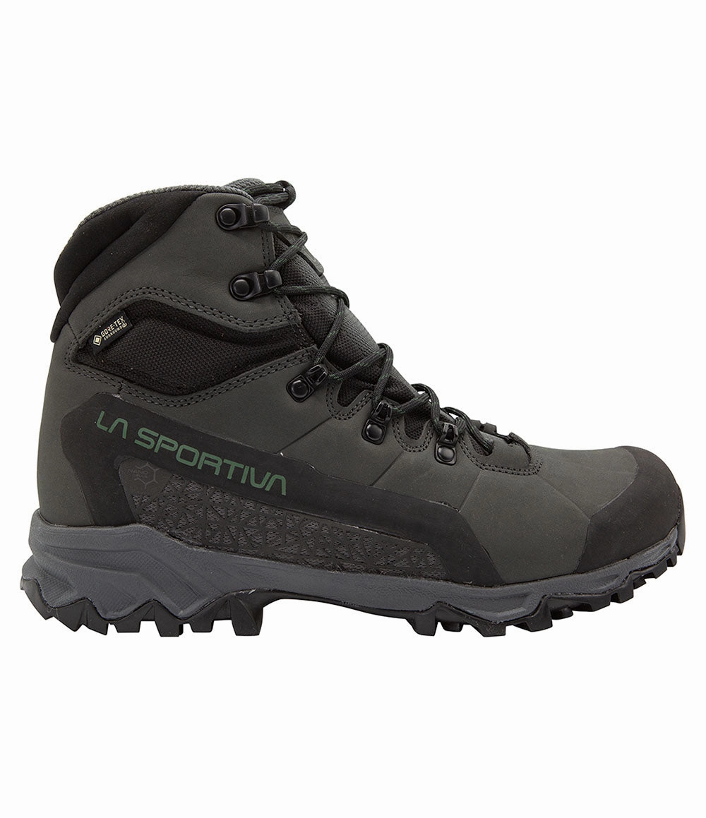 Columbia Insulated Hiking Boots M Nucleo High II GTX