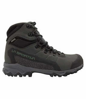 Keen Targhee Ii Waterproof Hiking Boots M Nucleo High II GTX