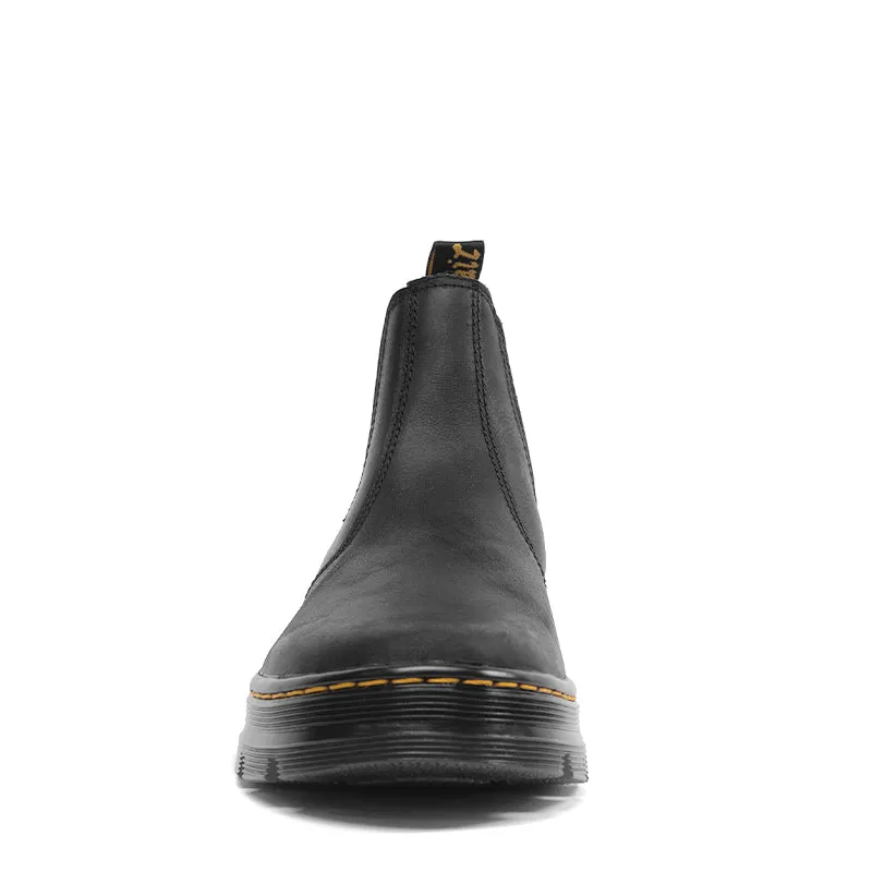 Jeffery West Suede Chelsea Boots EMBURY