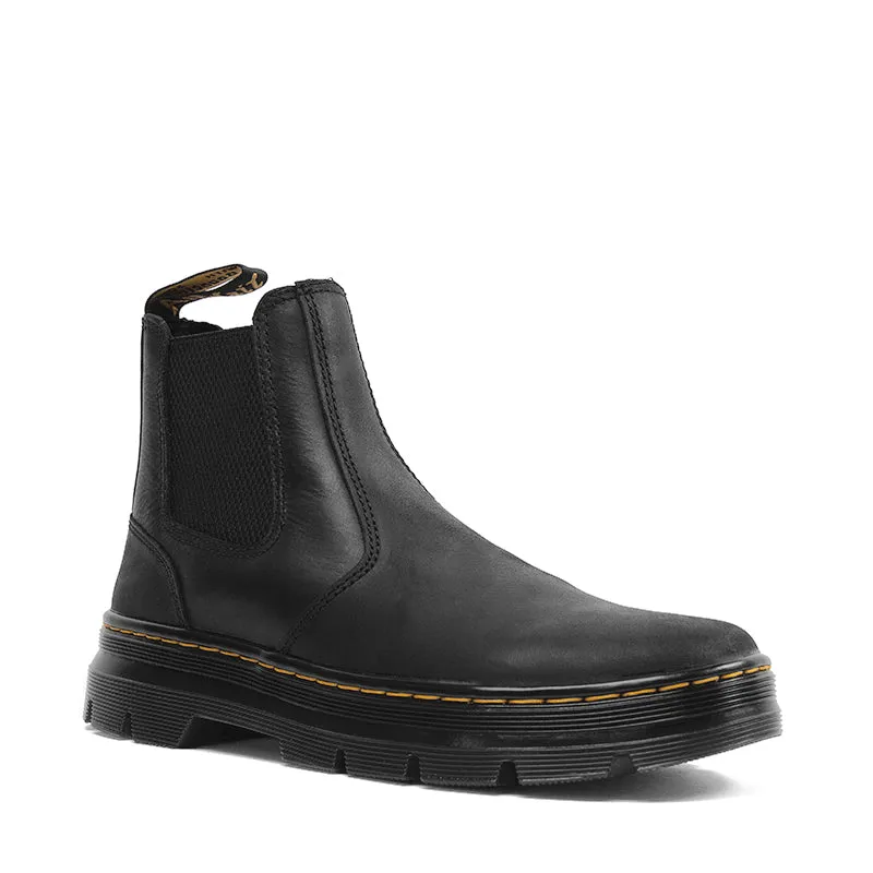 Oklahoma Chelsea Boots EMBURY