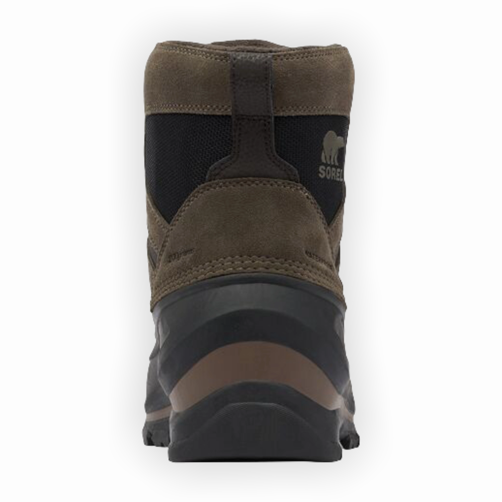 Men's Buxton Lace Boot Outdoor Ankle Boots