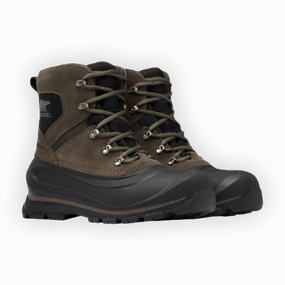 Men's Buxton Lace Boot Soda Ankle Boots