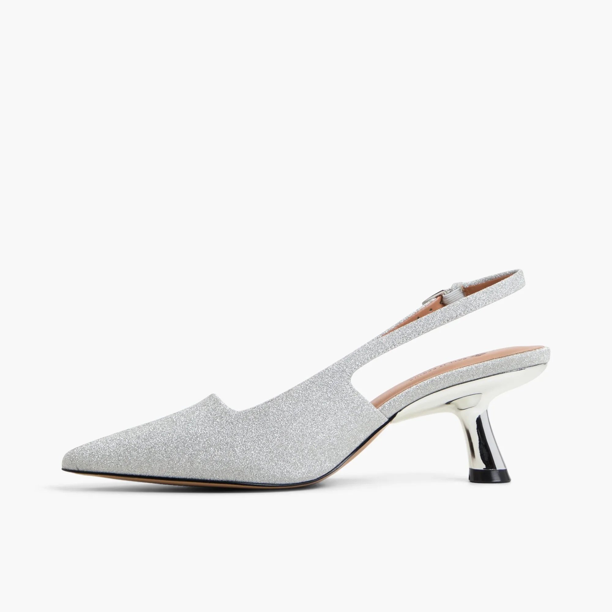 Opaal High Heel Sounding