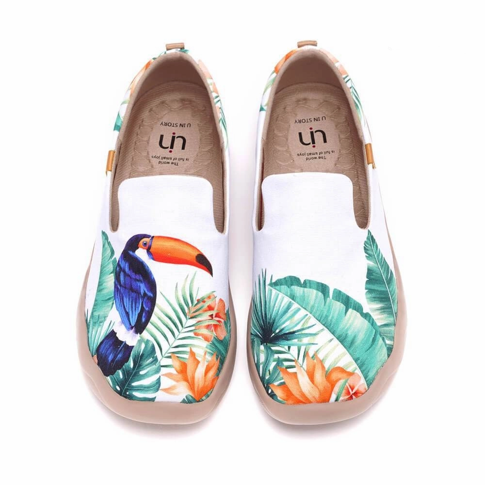 Tropical Vibe Hermes Loafers Sale