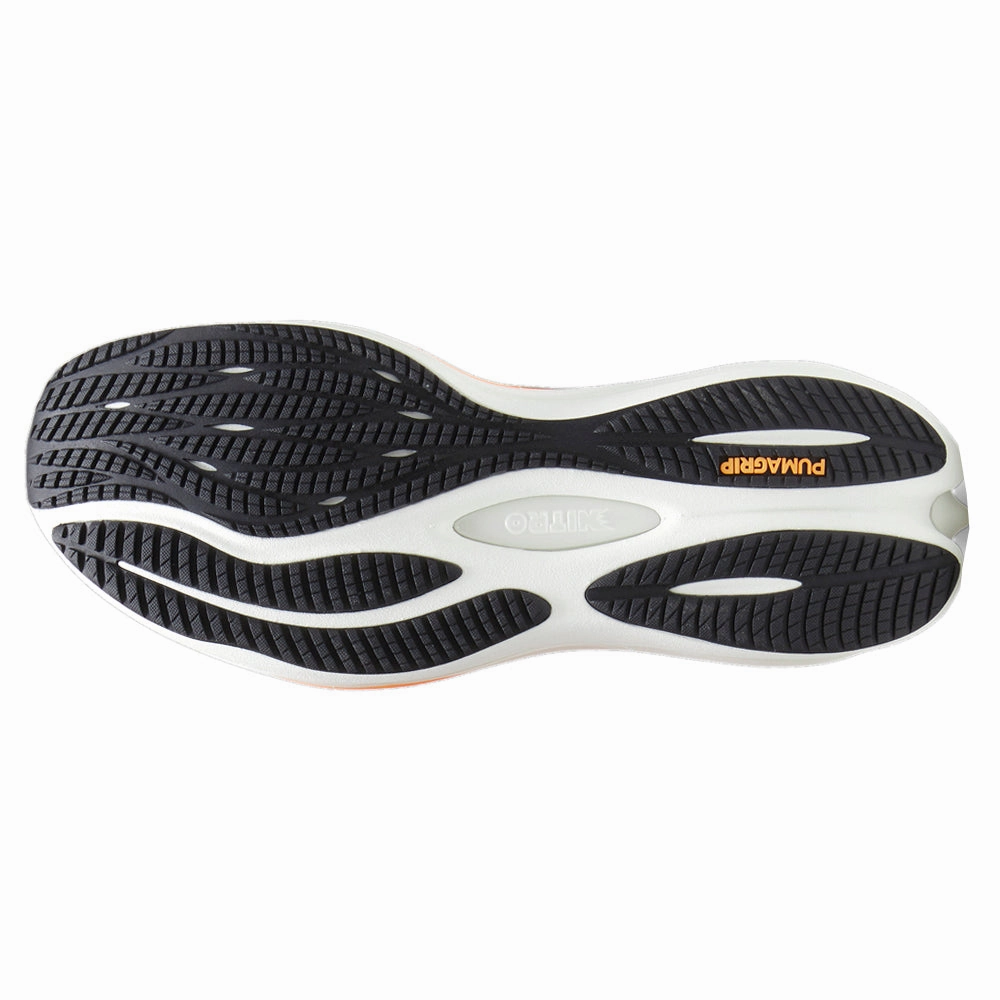 Puma System Shoes Velocity Nitro 3 Wide Running Shoes