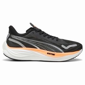 Puma Porsche Design Shoes Velocity Nitro 3 Wide Running Shoes
