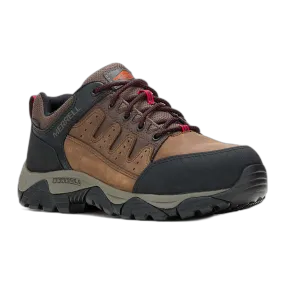 Top Rated Slip On Work Boots Men's Windoc Steel Toe Work Shoe Wide Width