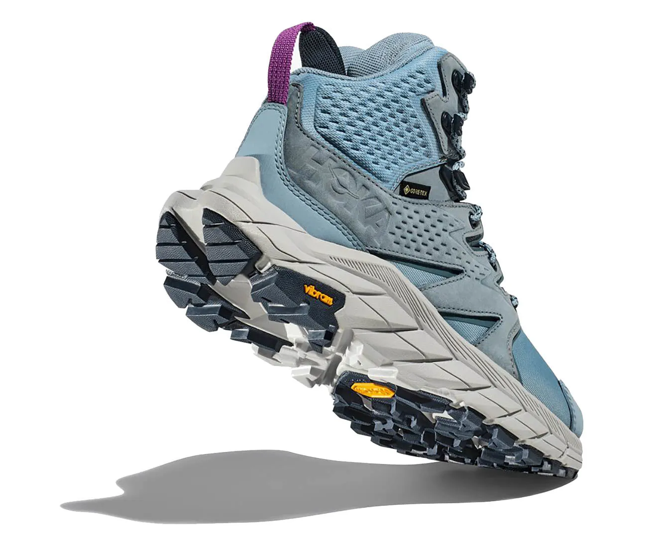 Asolo Landscape Gv Lth Hiking Boots W Anacapa Mid GTX*