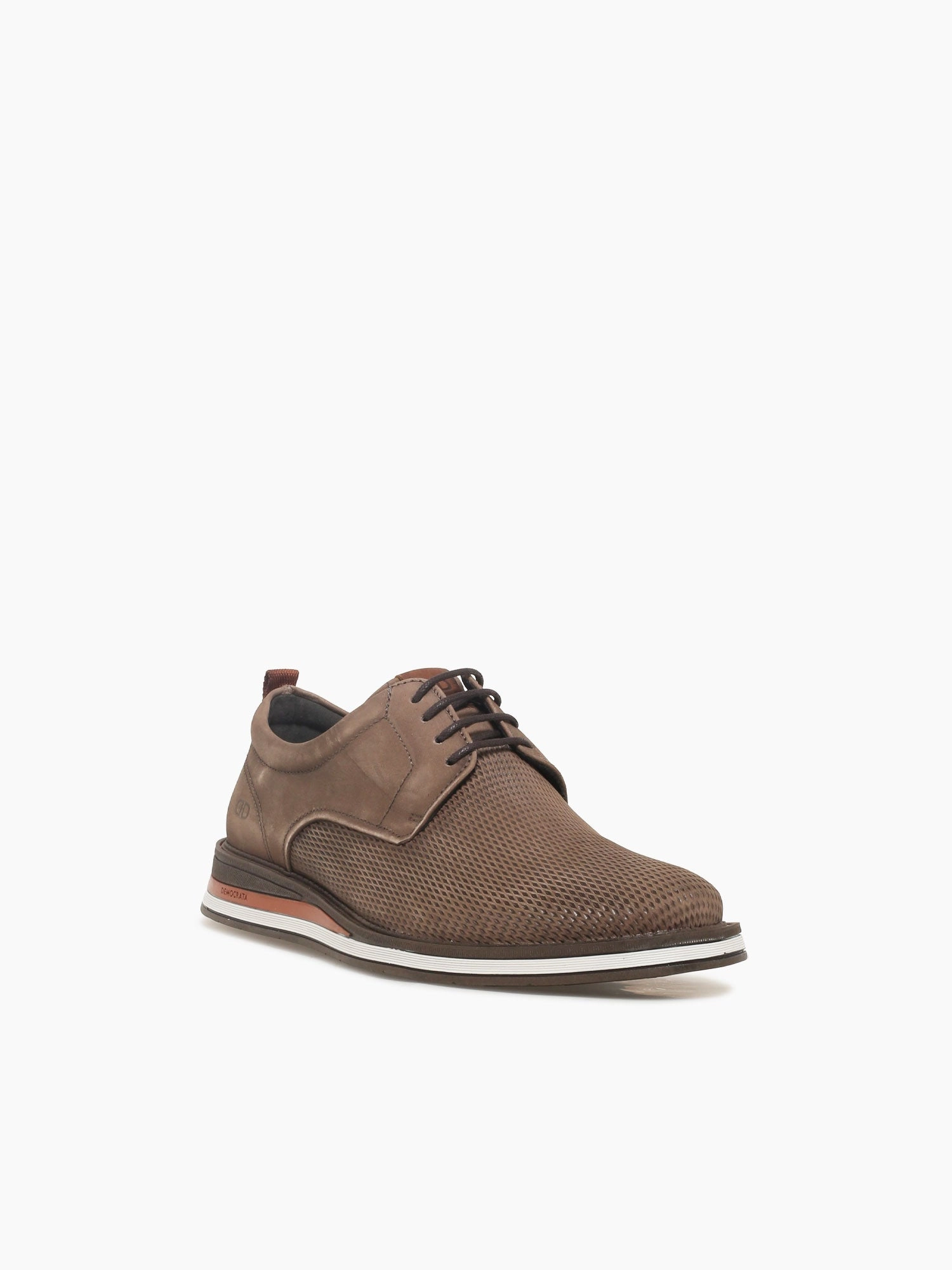 272101005 Rato Nobuck Oxfords And Skirts