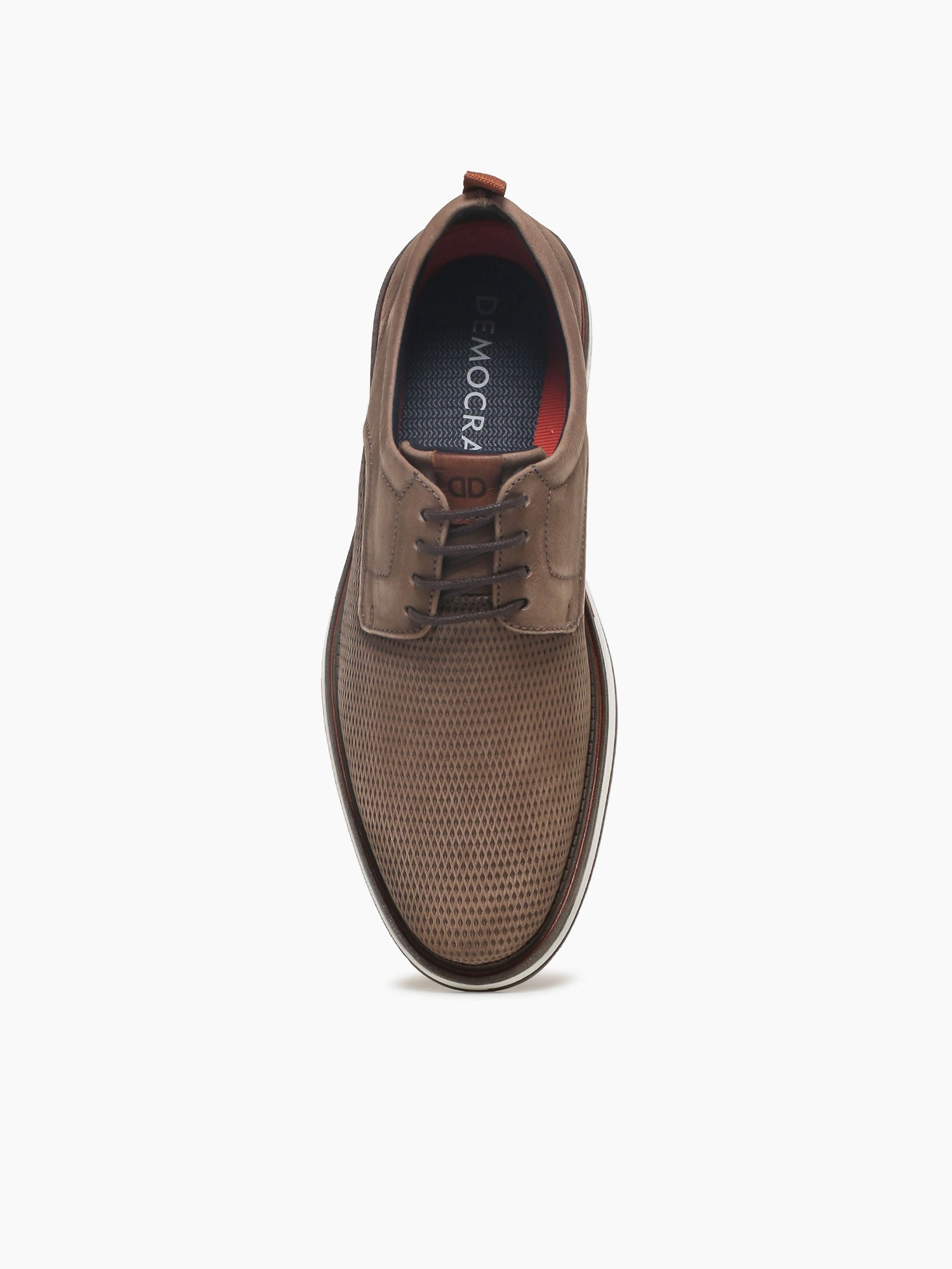 272101005 Rato Nobuck Oxfords Vs Derby