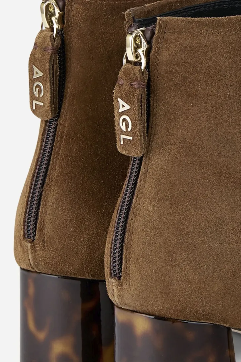 Work Boots For Walking Veta Precious Booties