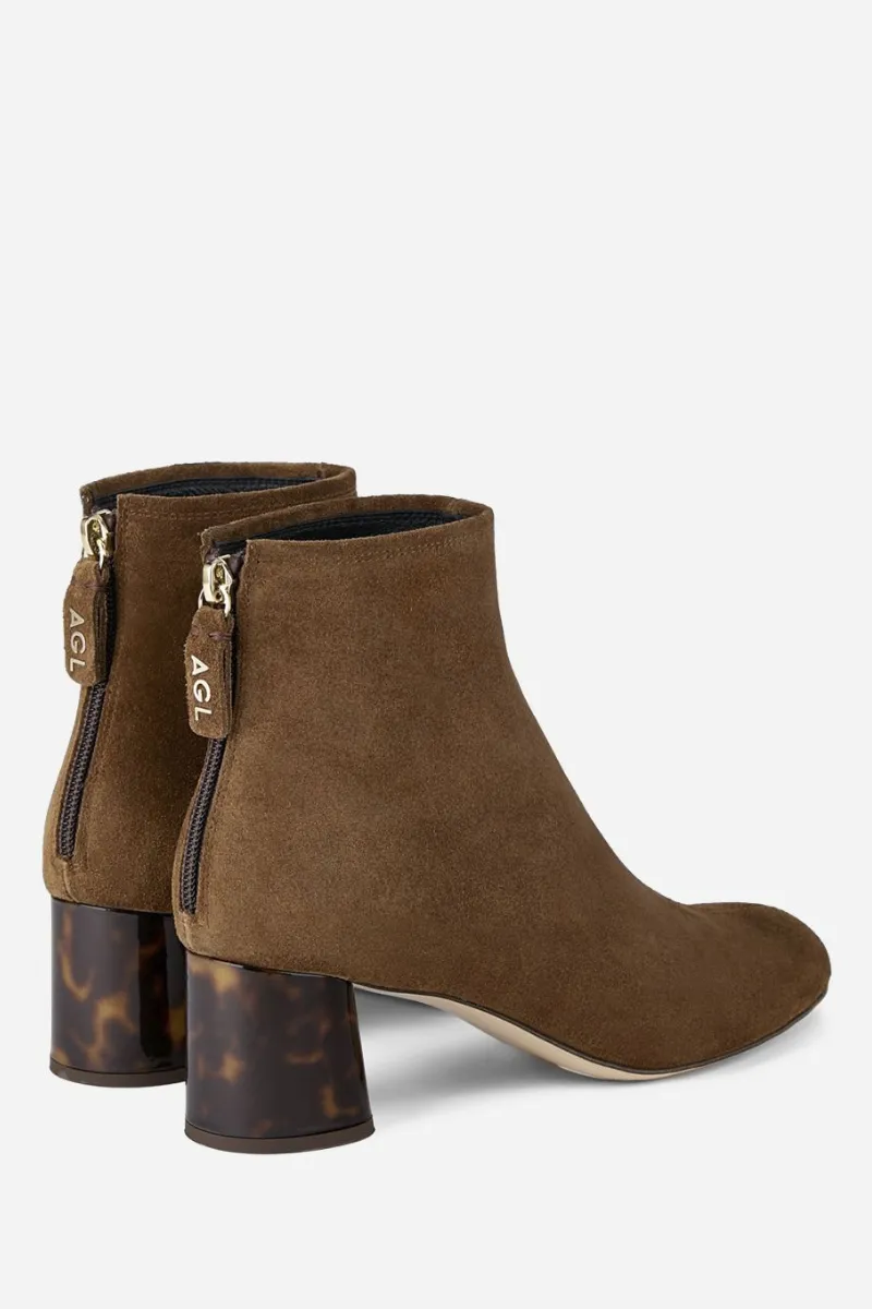 Veta Precious Booties Best Work Boots Electrician