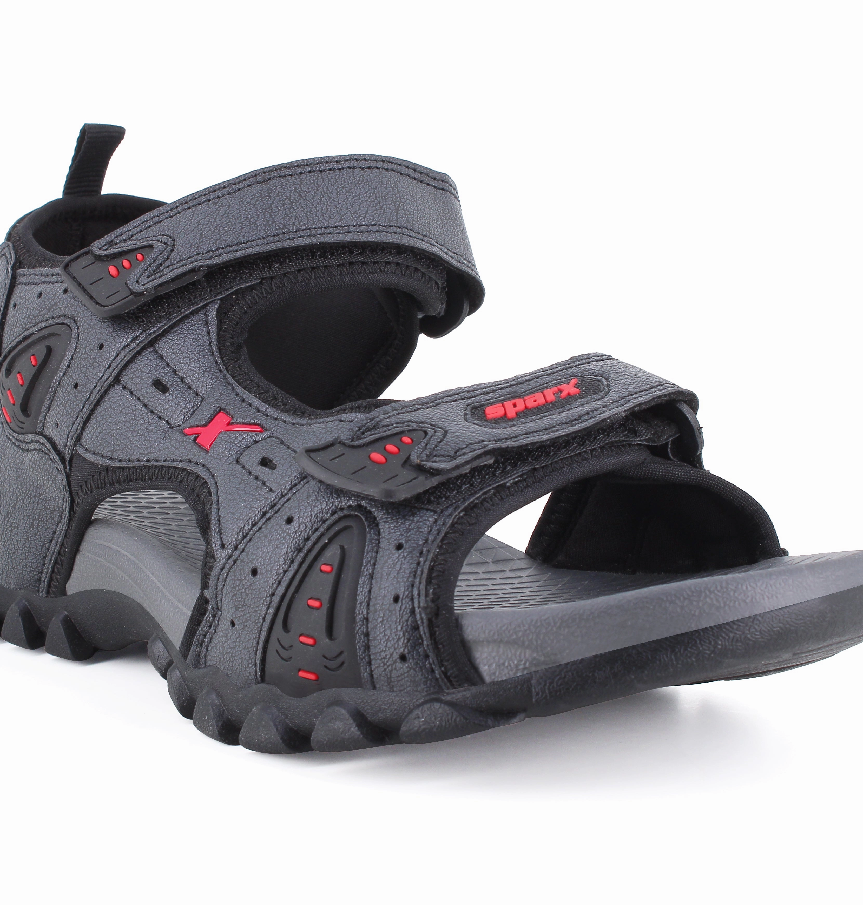 SPARX Sandals for Men SS 590 Under Armour Slide Sandals